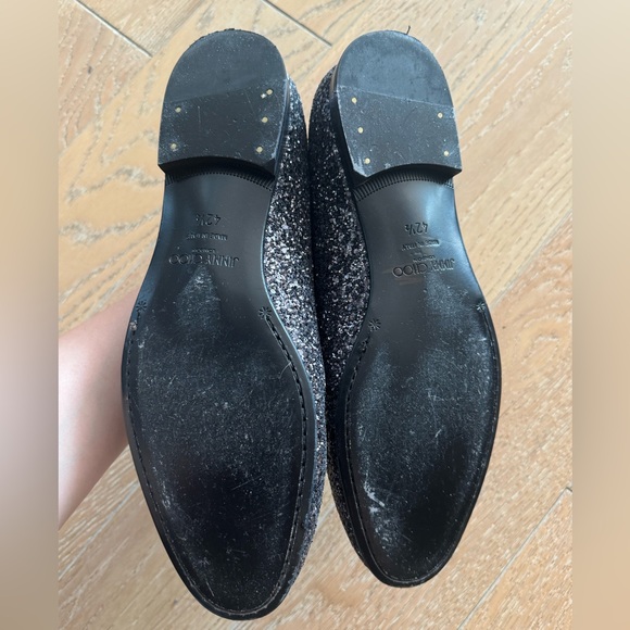 Jimmy Choo Thame Loafers - Picture 3 of 4